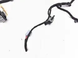 Jeep Cherokee 2014 Instrumentbrädes kabel 68111050AC