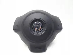 Kuljettajan turvatyyny OEM 1KM880201 VW Golf VI
