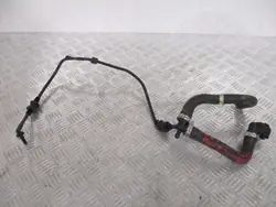 Turbo-Schlauch OEM Rura przewód wąż turbiny Jeep Compass