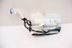 Volvo XC60 I Spolarbehållare OEM 30753424, 30753425