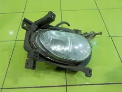 Kia Halogenstrålkastare Vänster OEM 17AB148 32 Begagnad