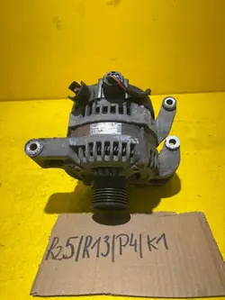 Ford C-MAX I Käynnistin OEM 3M5T10300VD