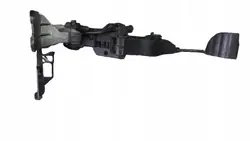 Potentiomètre de pédale Scania R OEM 1364172 - Occasion