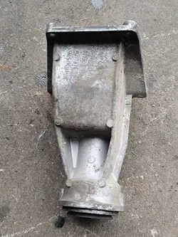 Antriebswellenlagerhalterung OEM 3150760069103