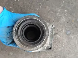 OEM 3150760069103 Drivaxellagerstöd