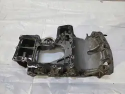 Öljypohja Opel Grandland X 1.2 THP OEM 9827467380