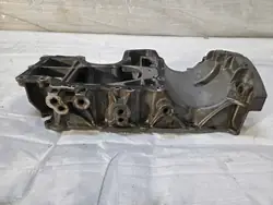 Carter d'huile Opel Grandland X 1.2 THP OEM 9827467380