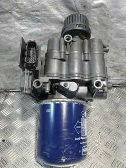Secador de aire Mercedes Actros MP4 A0014463064