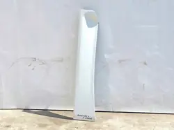 OEM DUCATO BOXER JUMPER 06-14 Höger Frampelarskydd