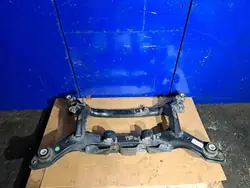 Pinza de Freno Trasera Volvo OEM 31429305 - Usada