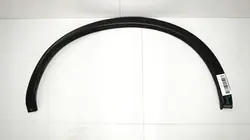 OEM 360160231 Höger bak stänkskärm Nissan Qashqai