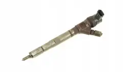 Inyector para KIA SORENTO I 2.5 CRDI Bosch 0445110186