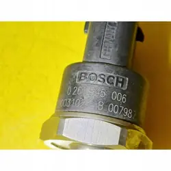 Capteur de Pression Carburant OEM DRC101222 Mazda CX-7 2.3 Turbo
