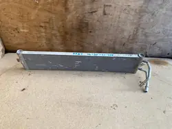 Enfriador de aceite BMW 5 G30 7 G12 3 G20