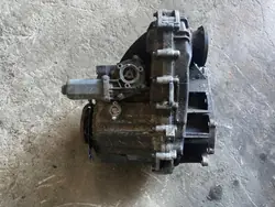 Land Rover Vaihteisto OEM IAB500243 - Käytetty