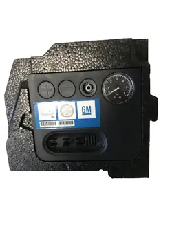 Bomba compressor Opel OE 13236659 para Corsa D