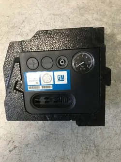 Opel OE kompressorpump 13236659 för Corsa D