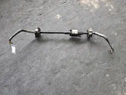 OEM 6775205 Fram Stabiliserarlänk BMW F01 Sedan