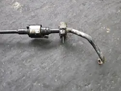 OEM 6775205 Etuvakainnivel BMW F01 Sedan