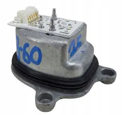 Módulo faro LED derecho OEM 90095778 para Seat Ibiza