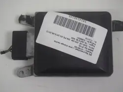 Capteur d'Aide au Changement de Voie BMW OEM 6793754