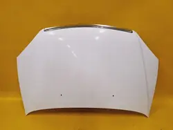 Tampa do Motor Tata Indica Vista II Frontal OEM: DRC87607