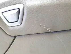 Käsinoja OEM 30672008 Volvo XC70 II 2006