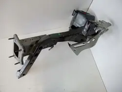 OEM 16263316477 Aleta Delantera Izquierda Ford Kuga