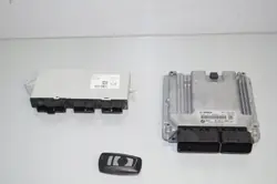 BMW Ontstekingsset OEM 8511907 voor 5-serie F10