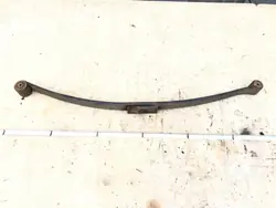 Ressort arrière gauche OEM LORK-714-119892 Iveco Daily VI