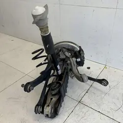 Snodo Posteriore Sinistro Audi A4 B9 A5 8W 2016