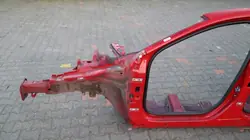 Volvo V40 II vänster framskärm OEM 666ACM666