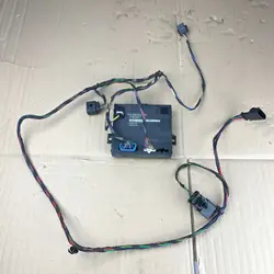 Mercedes Sprinter W906 Skjutdörrsmodul OEM a9064461332