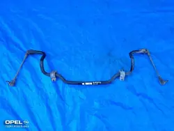 OPEL Astra K Stabilizzatore Anteriore 1.0 1.4 1.6 OEM 39000784