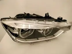 BMW F30 F31 LCI Full LED Scheinwerfer Links Rechts OEM