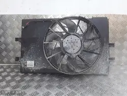 Kylarrubrik Mercedes A W168 2003 1685000593