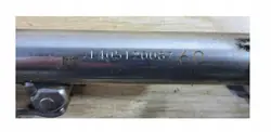 Nissan OE H8201142075 Inspuitrail met Sensor