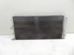 Front-Wasserkühler OEM 97606AT000 für Kia Niro