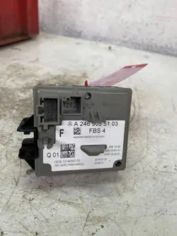 Interruptor de encendido OEM A2469055103 Mercedes-Benz B