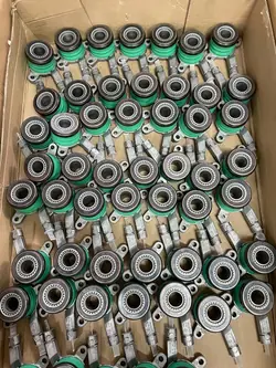 Kytkinvapautin Renault Opel Nissan - 306202443R