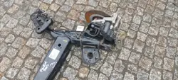 Poutre suspension arrière OEM BELKAFGP3 pour Fiat Grande Panda