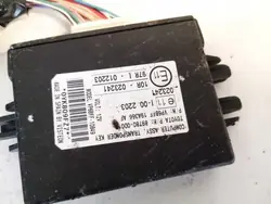 Ordinateur d'immobilisation OEM 897800d010 Toyota Yaris