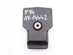 BMW 3 F34 GT Achterdifferentieel Demper 6875625