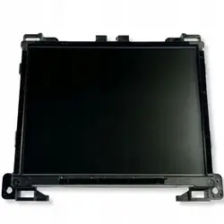 OEM 68206388AE Rádio Uconnect VP4 Dodge - Ecrã
