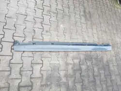 Volkswagen PASSAT CC 2011 Right Side Sill