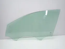 OEM 5G4845201B Framvänster Dörrruta - Begagnad