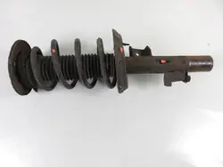 JTWA OEM Etu-Vasen Jousitus Ford S-MAX I 1.6 EcoBoost