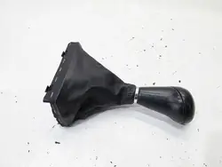 Pookknopmof OEM 4F1713139N TAH voor Audi A6 C6