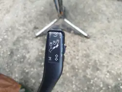 Kombischalter Tempomat Seat Altea Leon Toledo