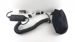 Mercedes-Benz GLC C253 EV-laddningskabel OEM A0005839102